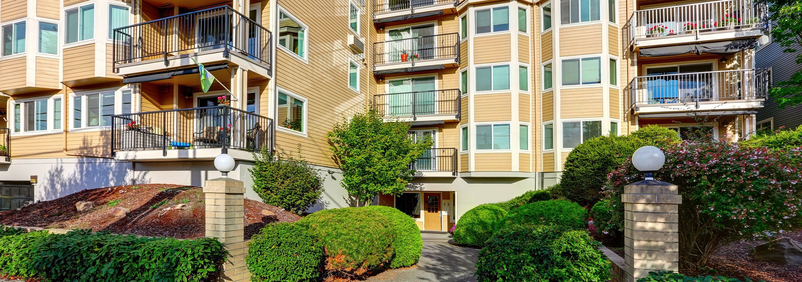 Capstone Commercial Real Estate Seattle SperryCGA Affiliate